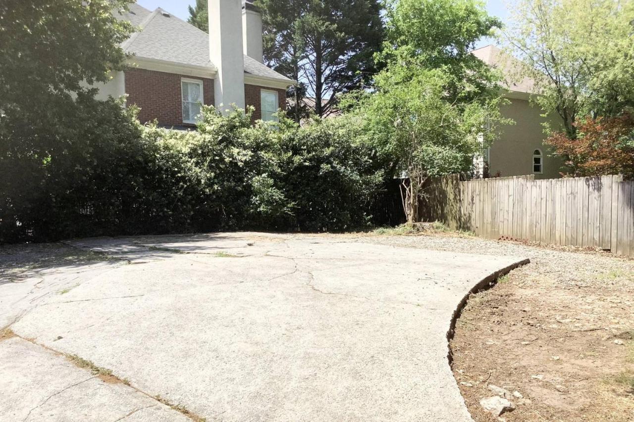 Villa 1266 Monroe Dr 2 à Atlanta Extérieur photo