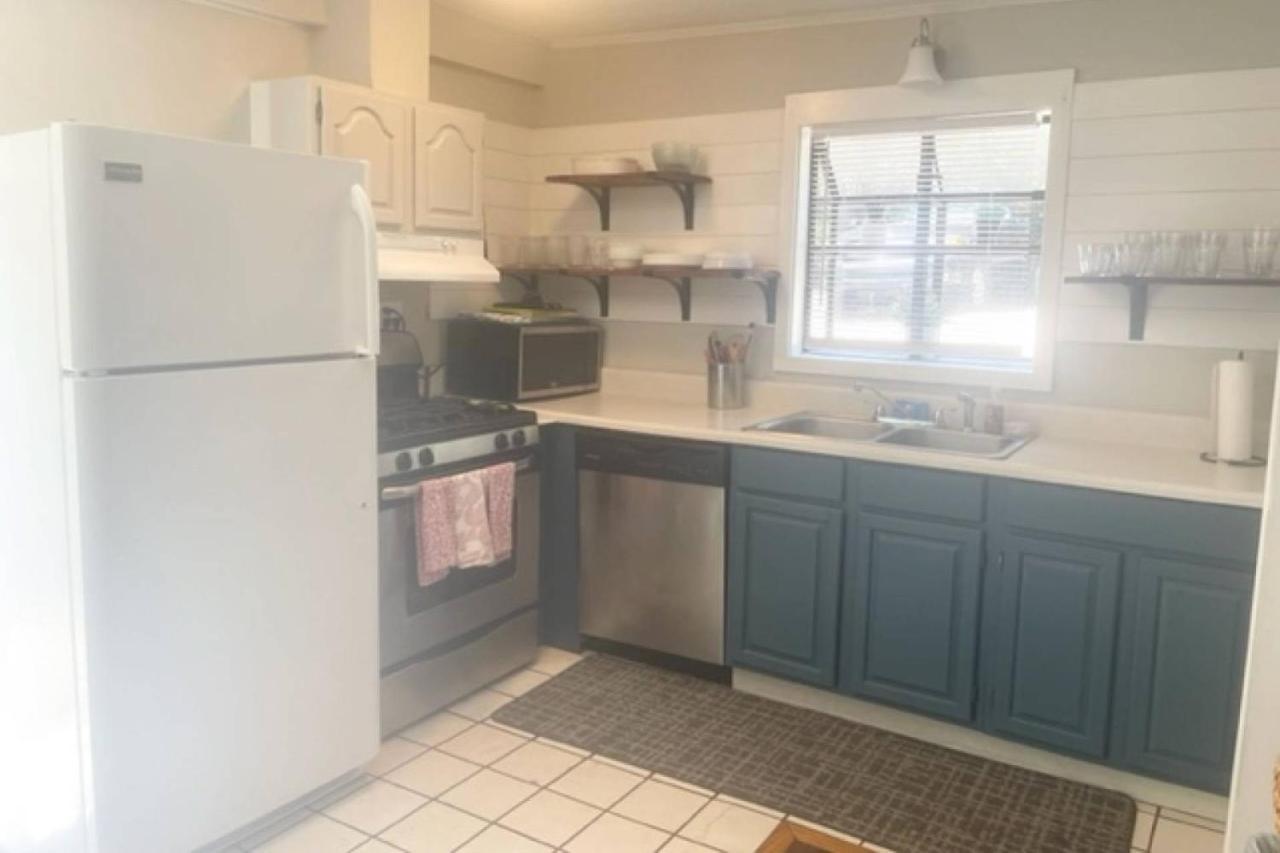 Villa 1266 Monroe Dr 2 à Atlanta Extérieur photo